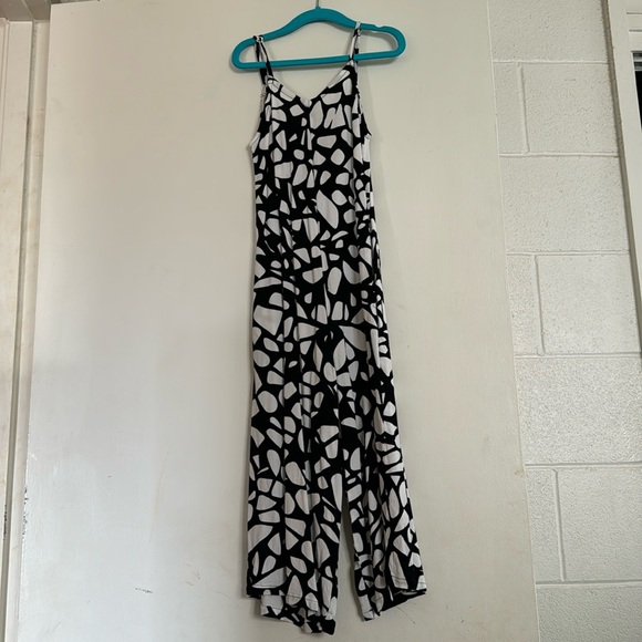 Ava Sky Jumpsuit - Picture 2 of 3